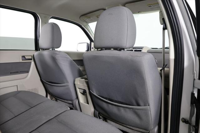used 2009 Ford Escape car, priced at $7,995
