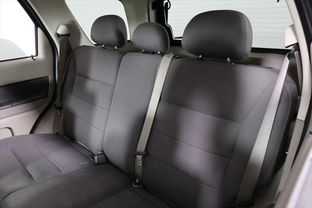 used 2009 Ford Escape car, priced at $7,995