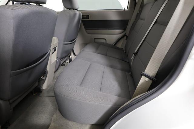 used 2009 Ford Escape car, priced at $7,995