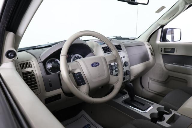 used 2009 Ford Escape car, priced at $7,995