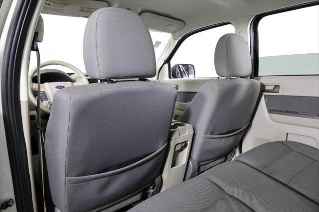 used 2009 Ford Escape car, priced at $7,995