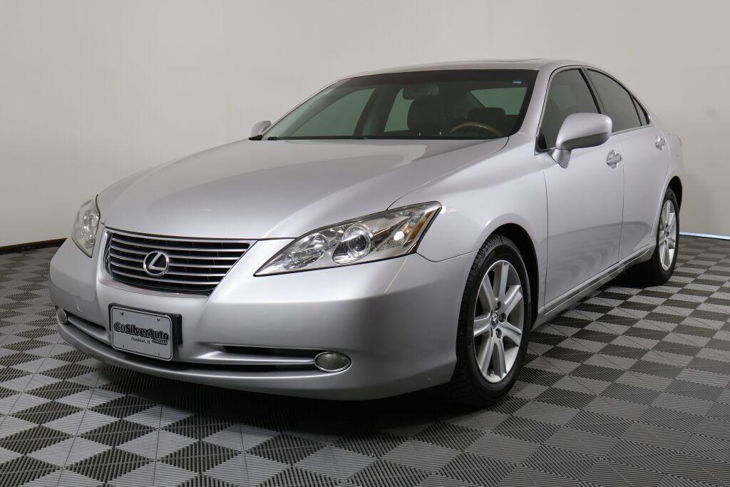 used 2007 Lexus ES 350 car, priced at $6,495