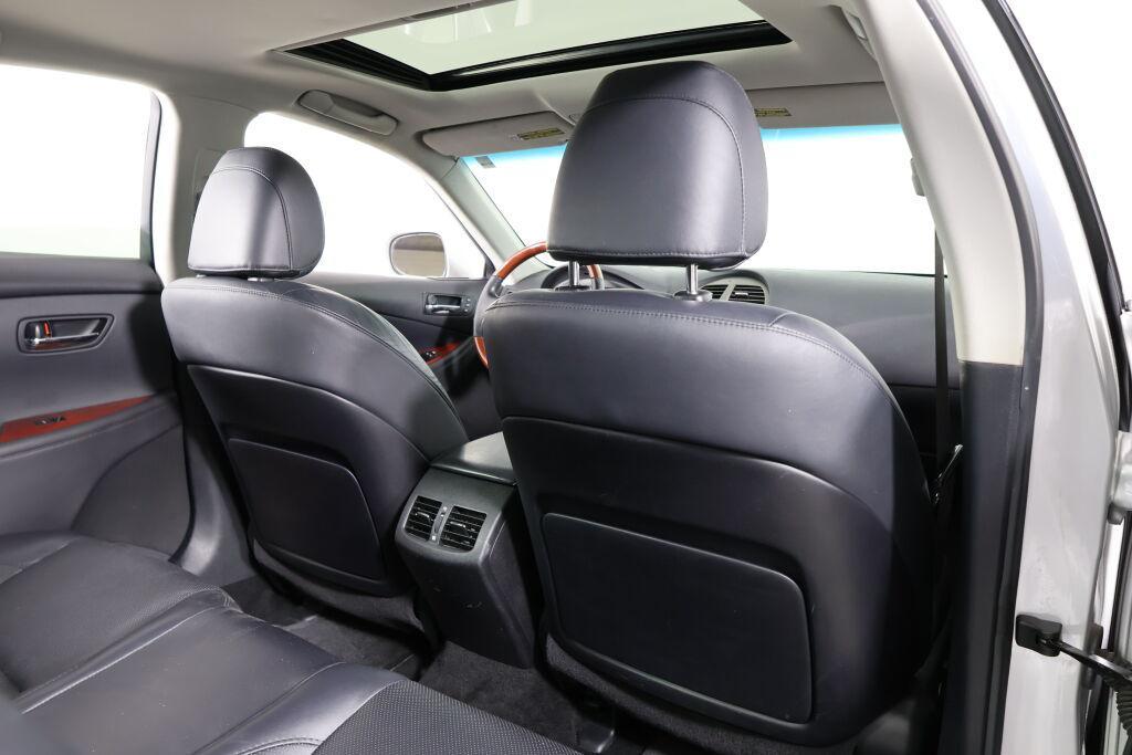 used 2007 Lexus ES 350 car, priced at $6,495