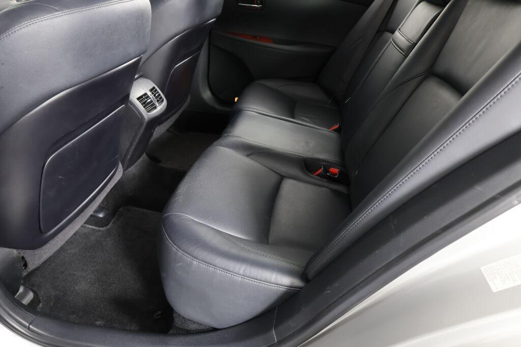 used 2007 Lexus ES 350 car, priced at $6,495