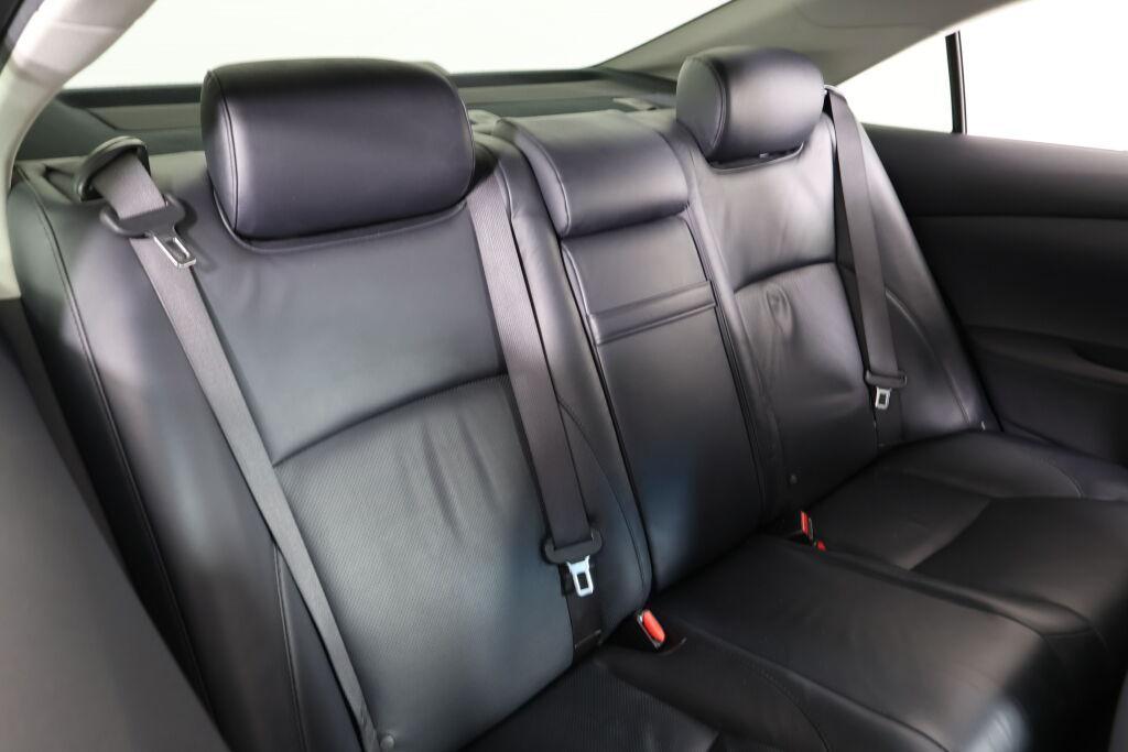 used 2007 Lexus ES 350 car, priced at $6,495