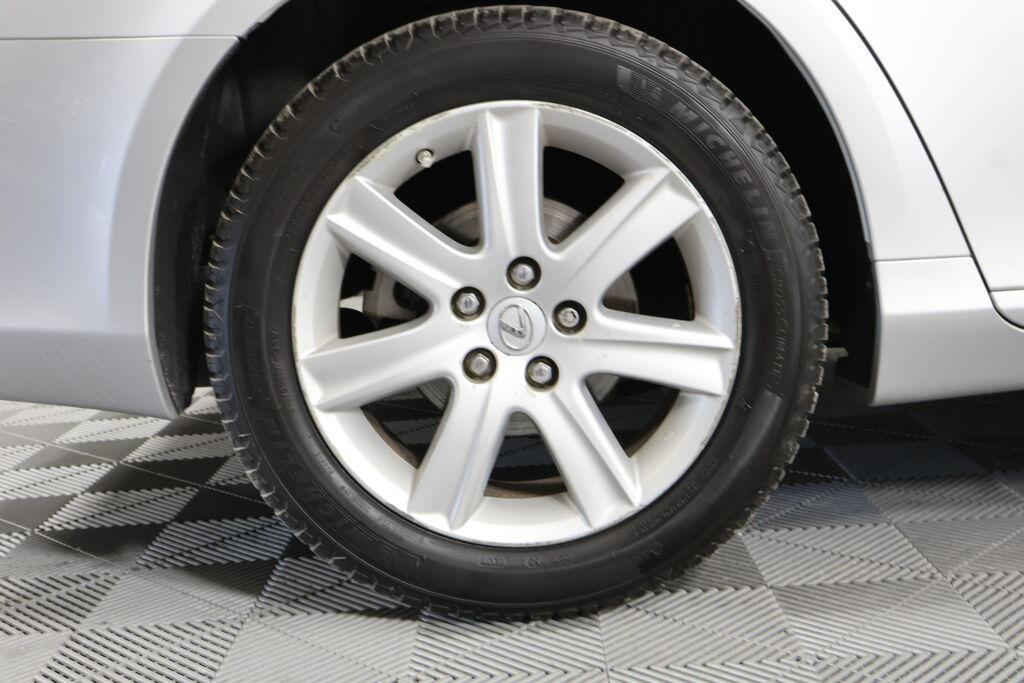 used 2007 Lexus ES 350 car, priced at $6,495