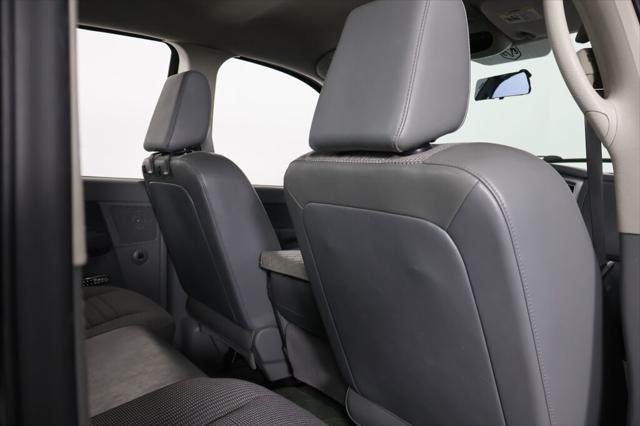 used 2008 Dodge Ram 1500 car, priced at $12,995