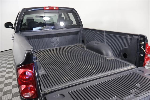 used 2008 Dodge Ram 1500 car, priced at $12,995