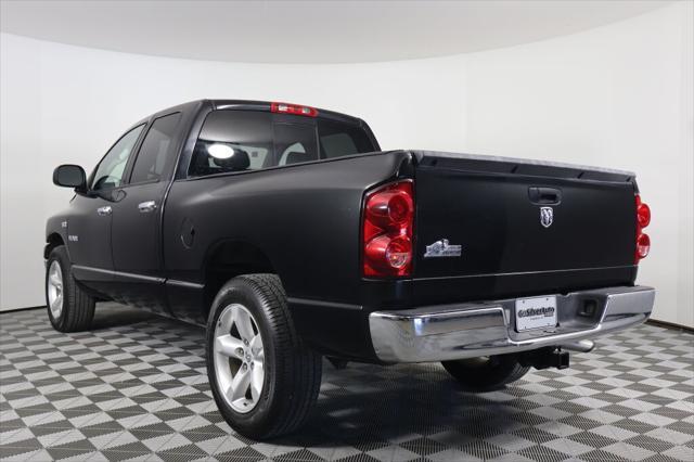 used 2008 Dodge Ram 1500 car, priced at $12,995