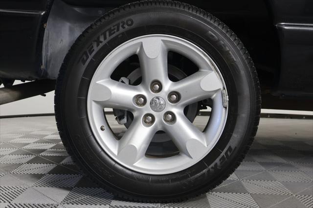 used 2008 Dodge Ram 1500 car, priced at $12,995