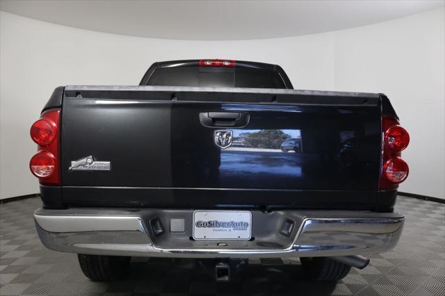 used 2008 Dodge Ram 1500 car, priced at $12,995