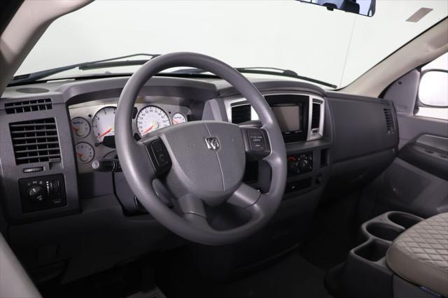used 2008 Dodge Ram 1500 car, priced at $12,995
