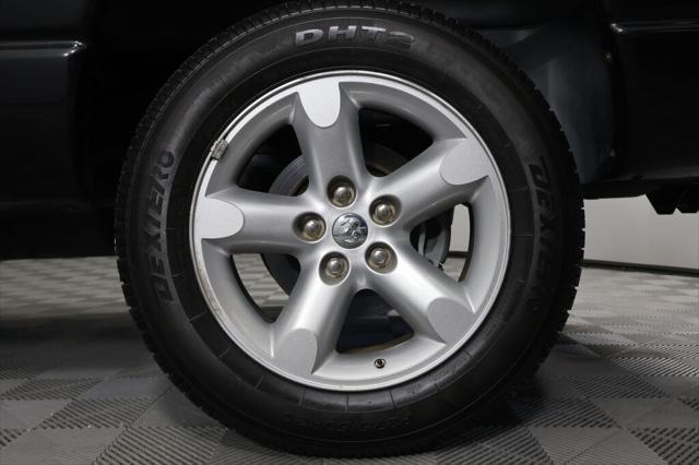 used 2008 Dodge Ram 1500 car, priced at $12,995