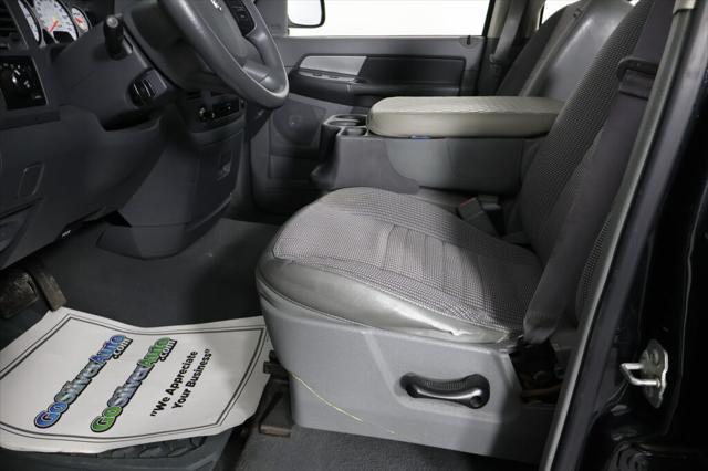 used 2008 Dodge Ram 1500 car, priced at $12,995
