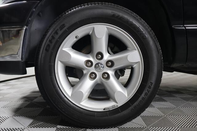 used 2008 Dodge Ram 1500 car, priced at $12,995