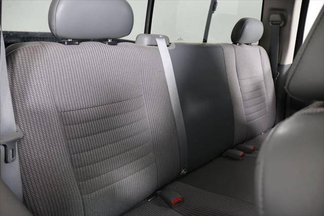 used 2008 Dodge Ram 1500 car, priced at $12,995