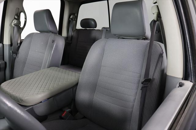 used 2008 Dodge Ram 1500 car, priced at $12,995