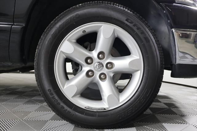 used 2008 Dodge Ram 1500 car, priced at $12,995