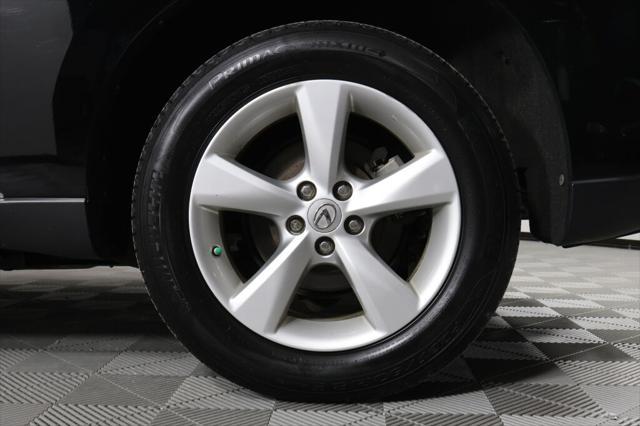 used 2011 Lexus RX 350 car, priced at $10,295
