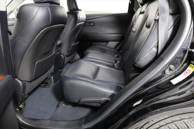 used 2011 Lexus RX 350 car, priced at $10,295