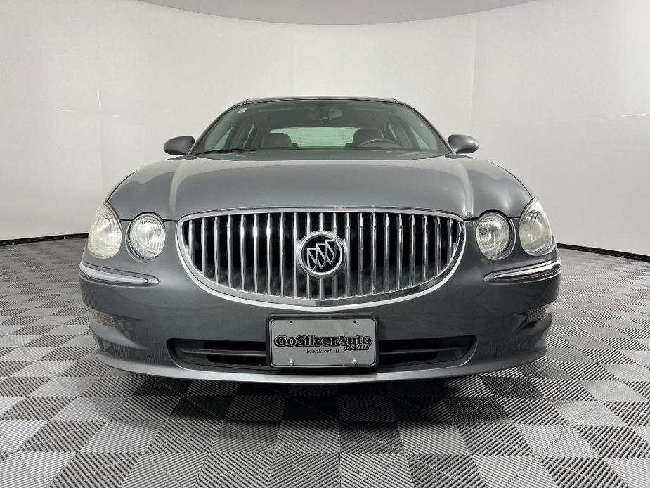 used 2009 Buick LaCrosse car, priced at $9,592