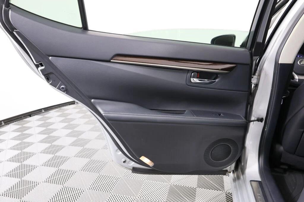 used 2013 Lexus ES 350 car, priced at $10,995