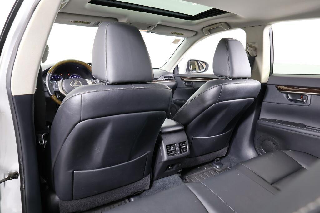 used 2013 Lexus ES 350 car, priced at $10,995
