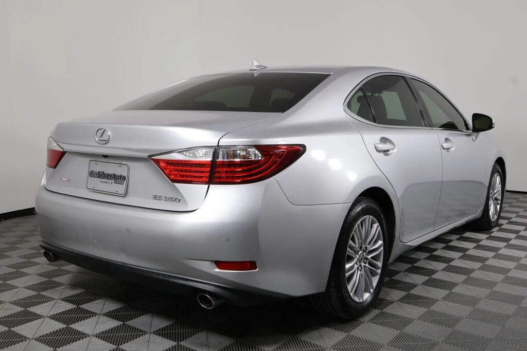 used 2013 Lexus ES 350 car, priced at $10,995