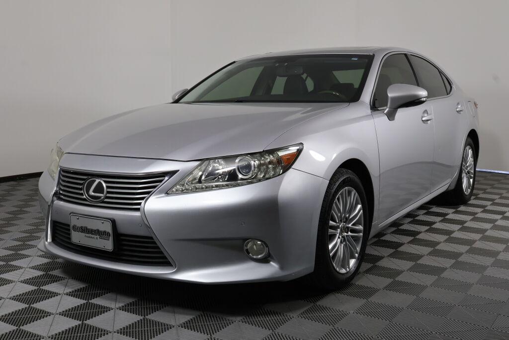 used 2013 Lexus ES 350 car, priced at $10,995