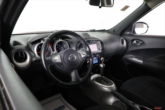 used 2011 Nissan Juke car, priced at $6,295