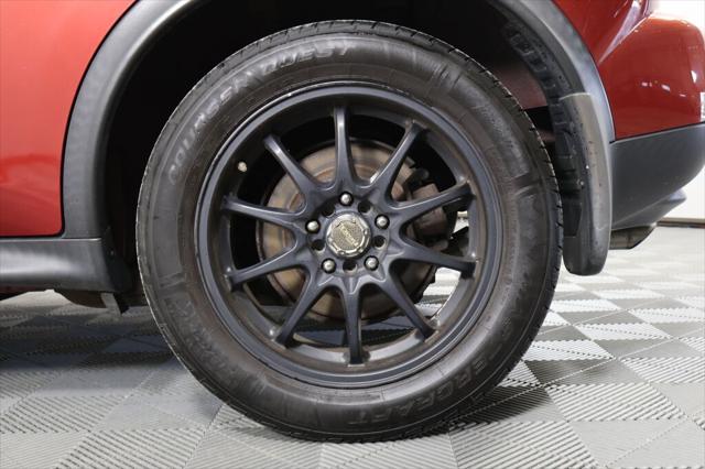 used 2011 Nissan Juke car, priced at $6,295