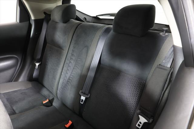 used 2011 Nissan Juke car, priced at $6,295