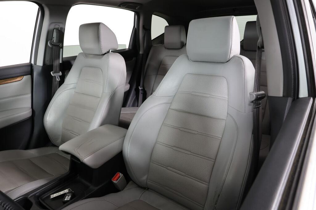 used 2017 Honda CR-V car, priced at $20,291