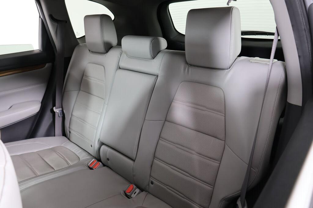 used 2017 Honda CR-V car, priced at $20,291