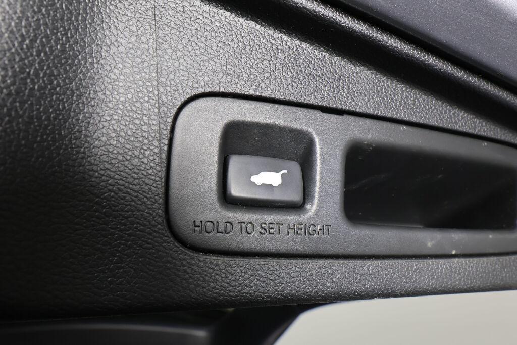 used 2017 Honda CR-V car, priced at $20,291