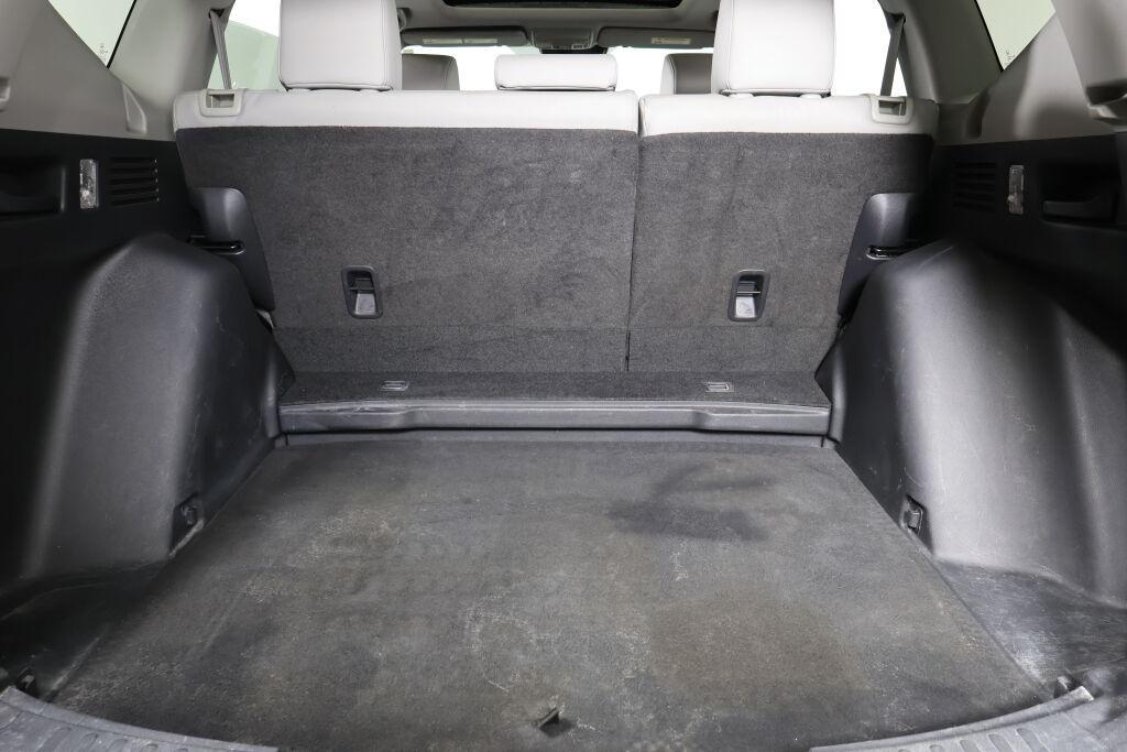 used 2017 Honda CR-V car, priced at $20,291