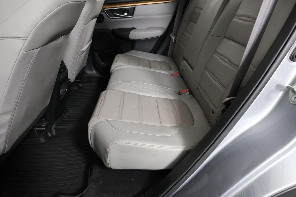 used 2017 Honda CR-V car, priced at $20,291