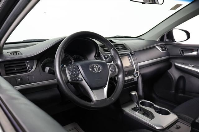 used 2013 Toyota Camry car, priced at $8,995