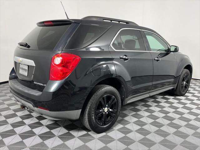 used 2012 Chevrolet Equinox car, priced at $7,494