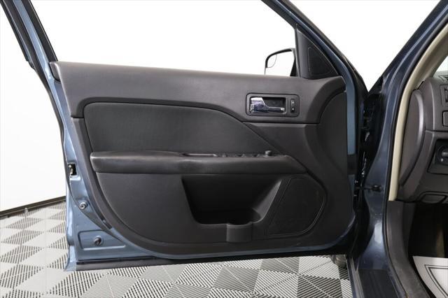 used 2011 Ford Fusion car, priced at $6,995