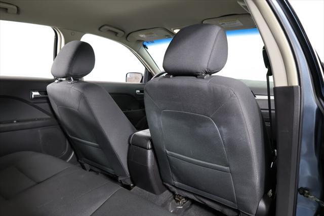 used 2011 Ford Fusion car, priced at $6,995