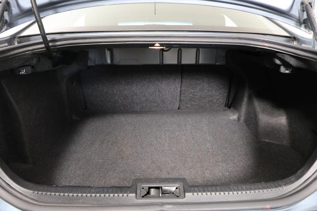 used 2011 Ford Fusion car, priced at $5,992