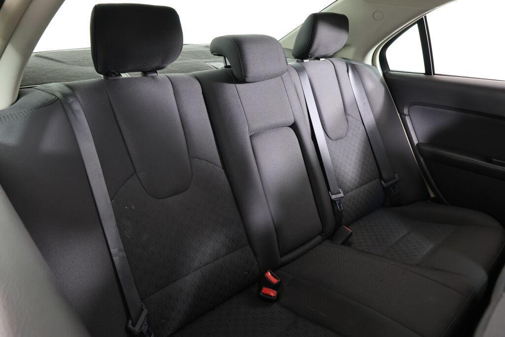 used 2011 Ford Fusion car, priced at $5,992