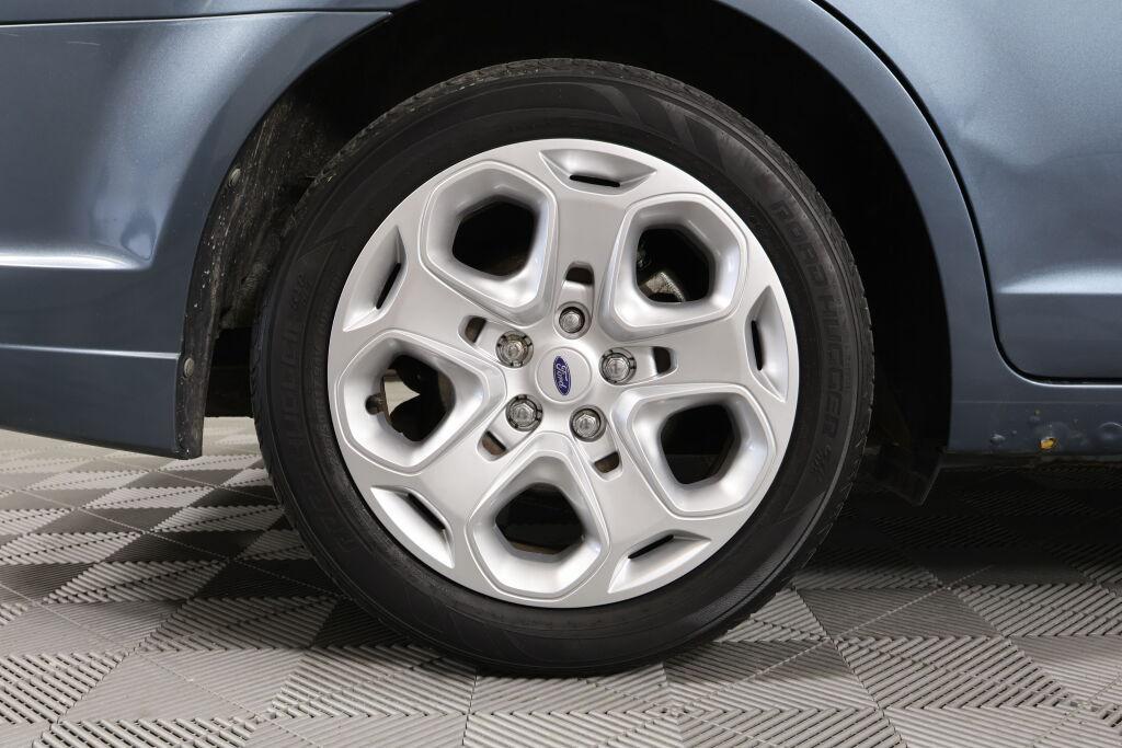 used 2011 Ford Fusion car, priced at $5,992