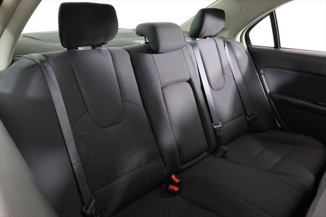 used 2011 Ford Fusion car, priced at $6,995