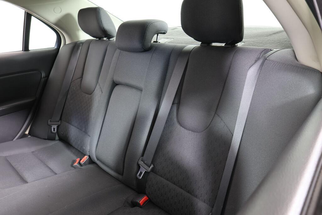 used 2011 Ford Fusion car, priced at $5,992