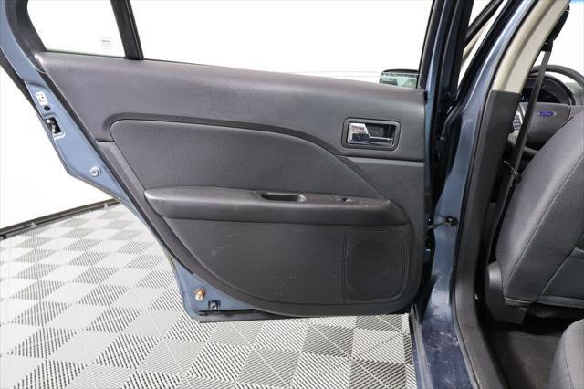 used 2011 Ford Fusion car, priced at $6,995