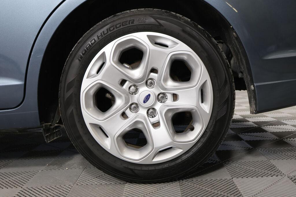 used 2011 Ford Fusion car, priced at $5,992