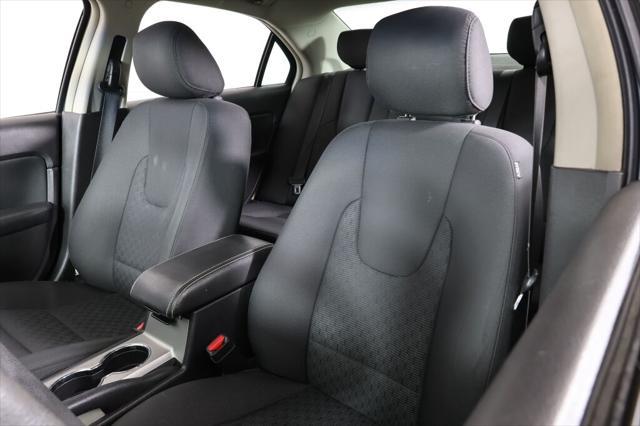 used 2011 Ford Fusion car, priced at $6,995