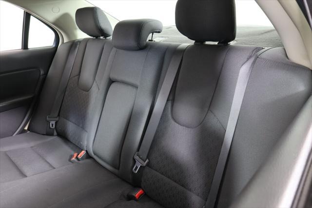 used 2011 Ford Fusion car, priced at $6,995